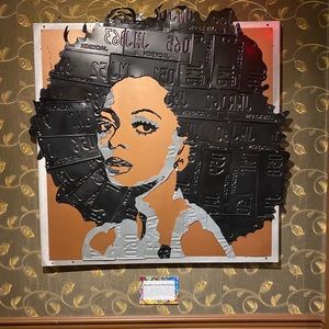 Meet your Posher, Yamille